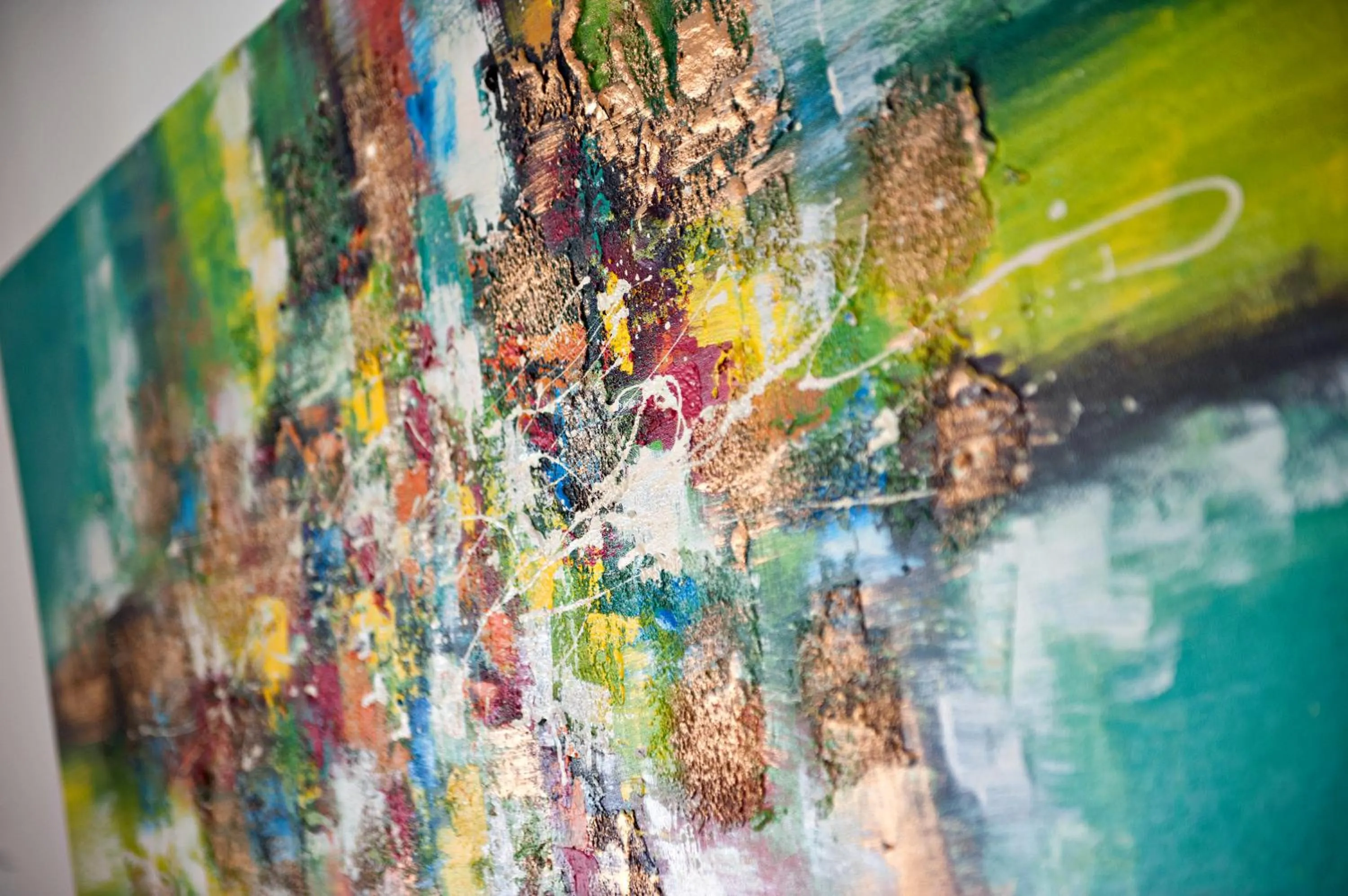 Decorative detail in Lime Hotel Boracay