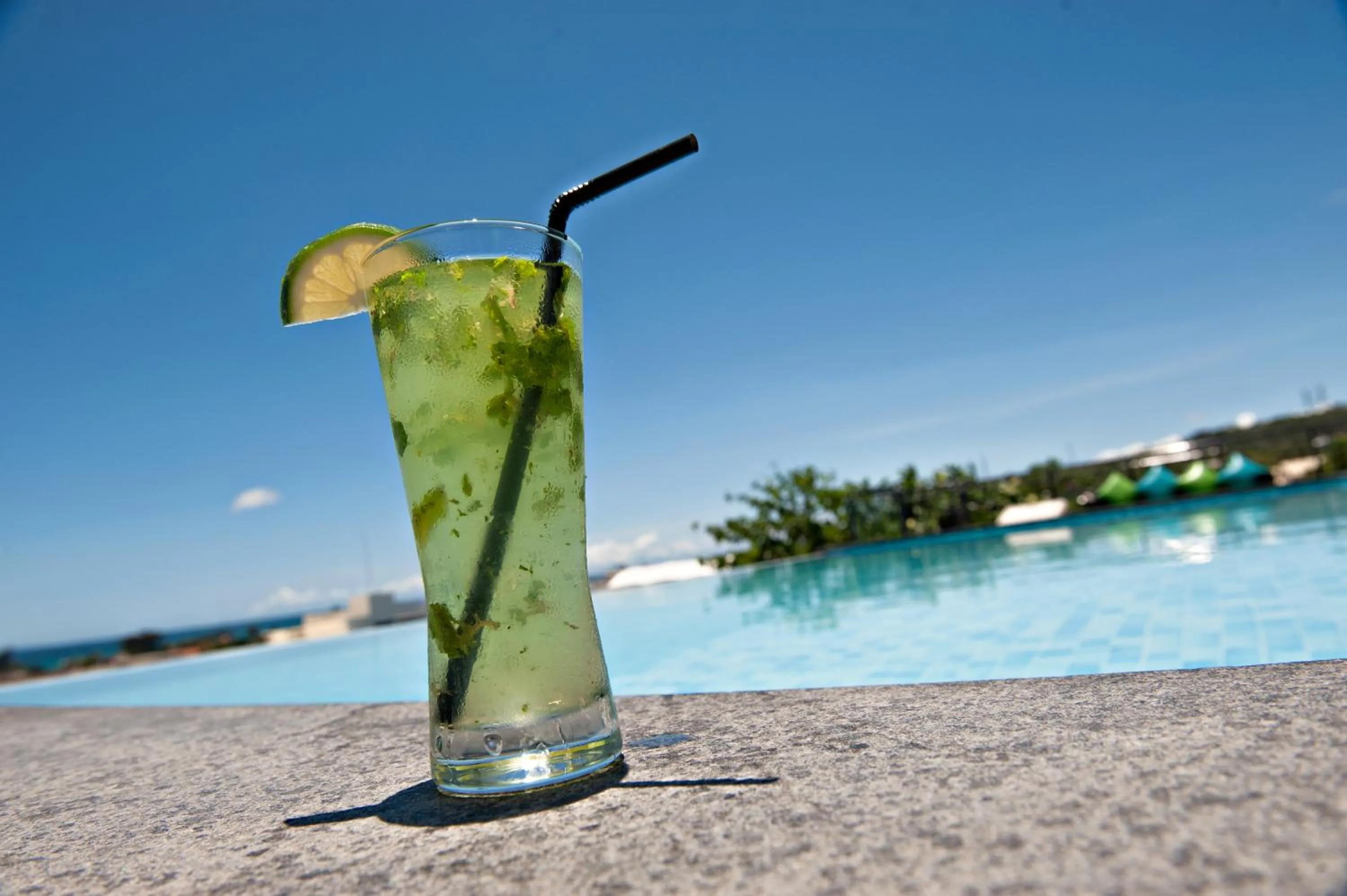 Day in Lime Hotel Boracay