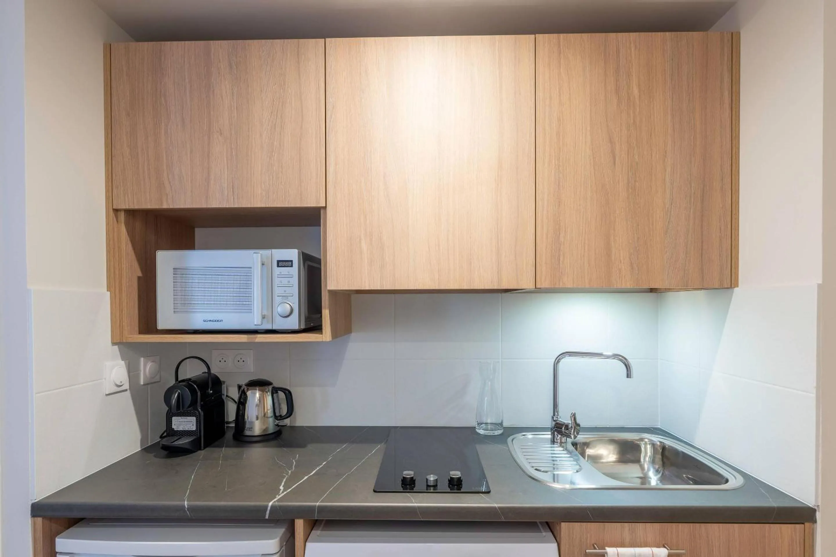 Quality Aparthotel Limoges