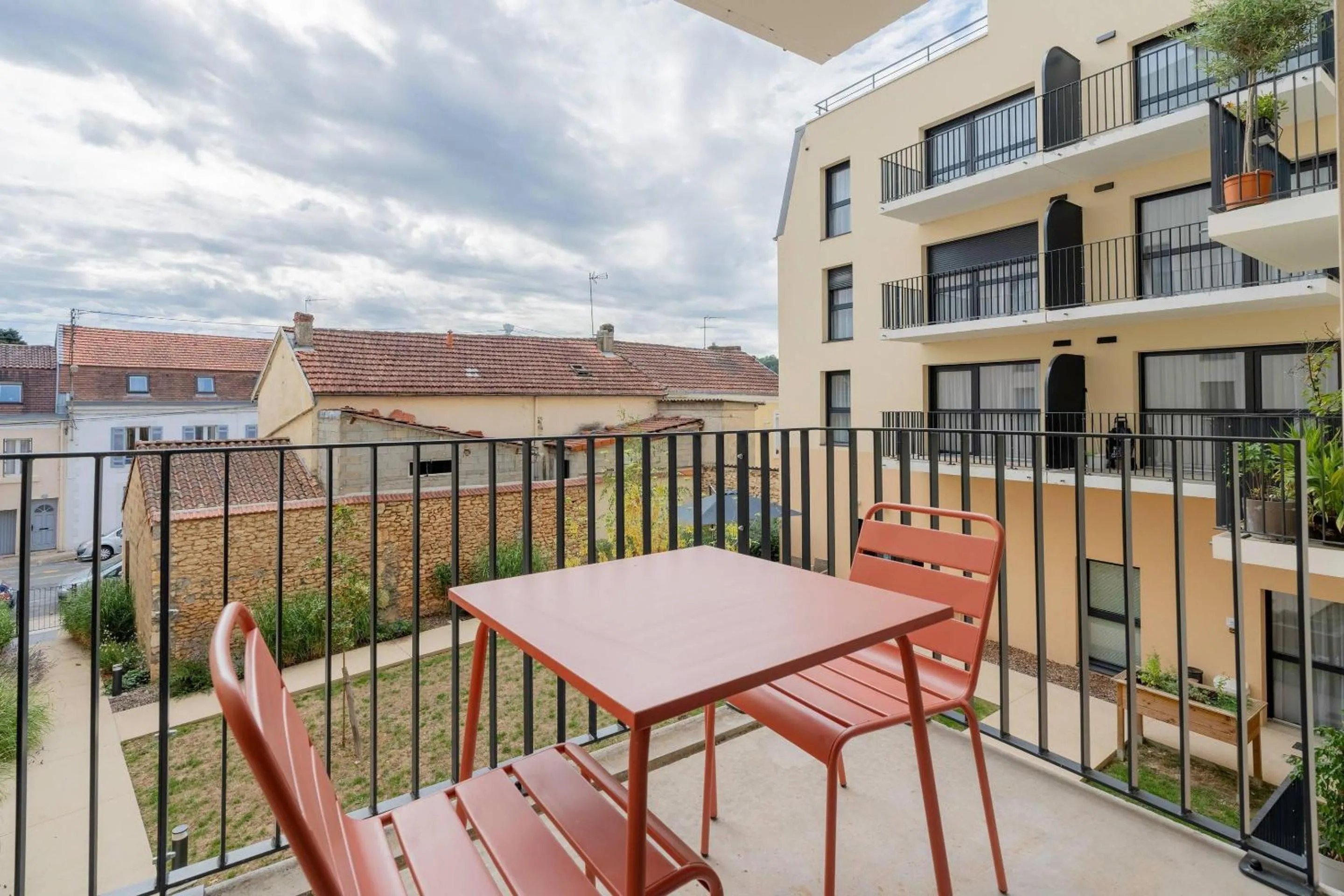 Other in Quality Aparthotel Périgueux