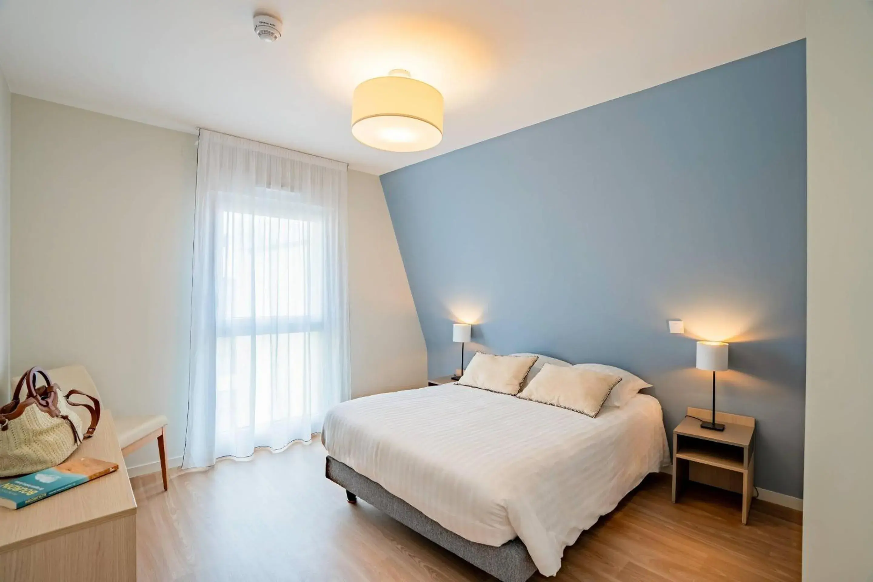 One Bedroom Apartment in Quality Aparthotel Périgueux One Bedroom Apartment in Quality Aparthotel Périgueux