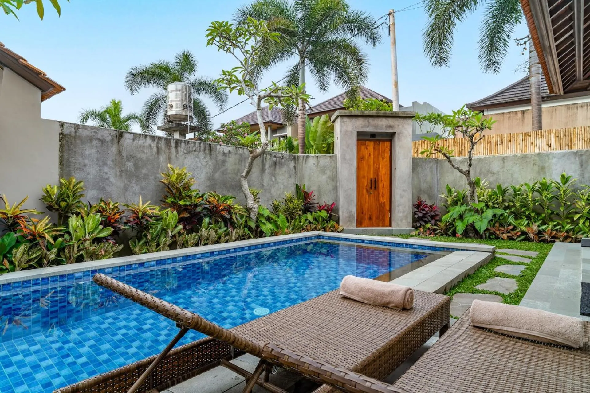 Villa Deruja Ubud