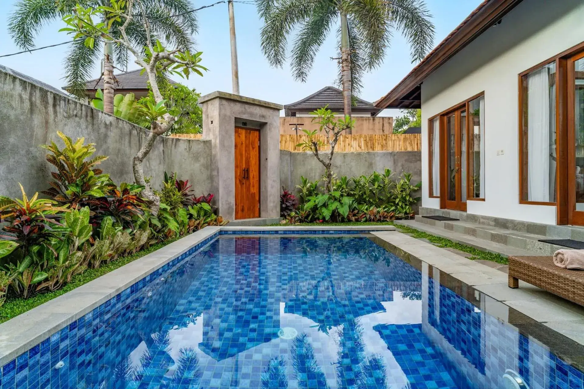 Villa Deruja Ubud Villa Deruja Ubud