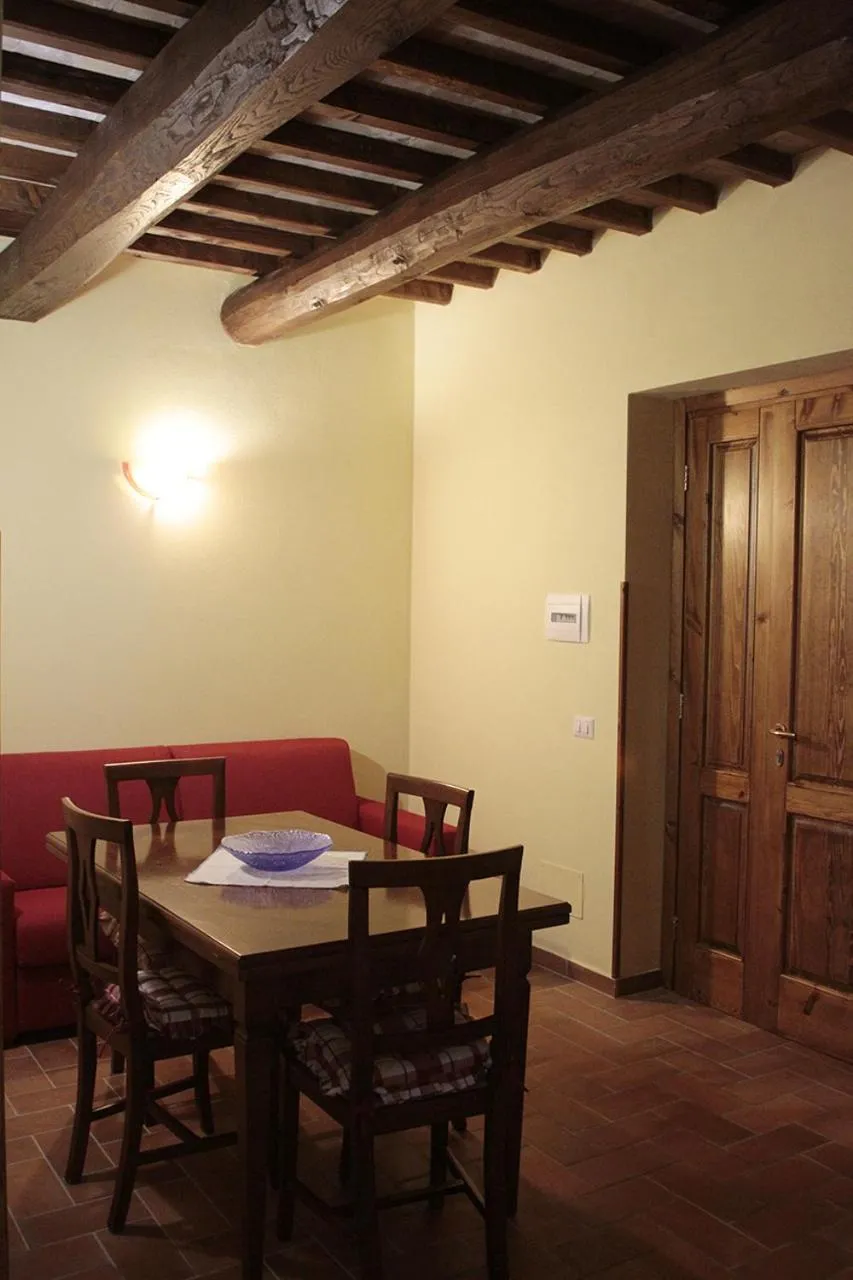 Agriturismo Vallesessanta
