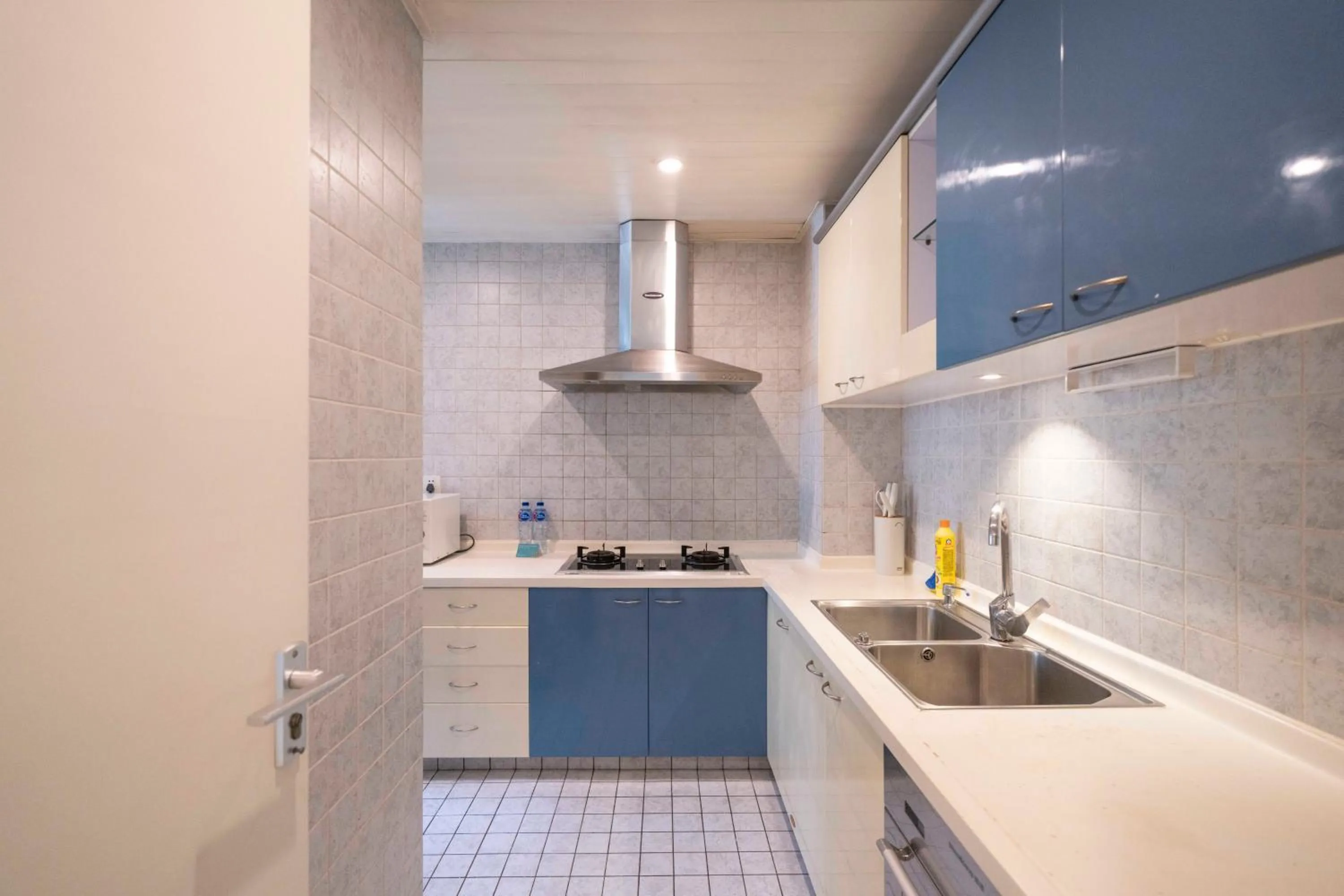 Tyms Xujiahui Elegant 1BR APT