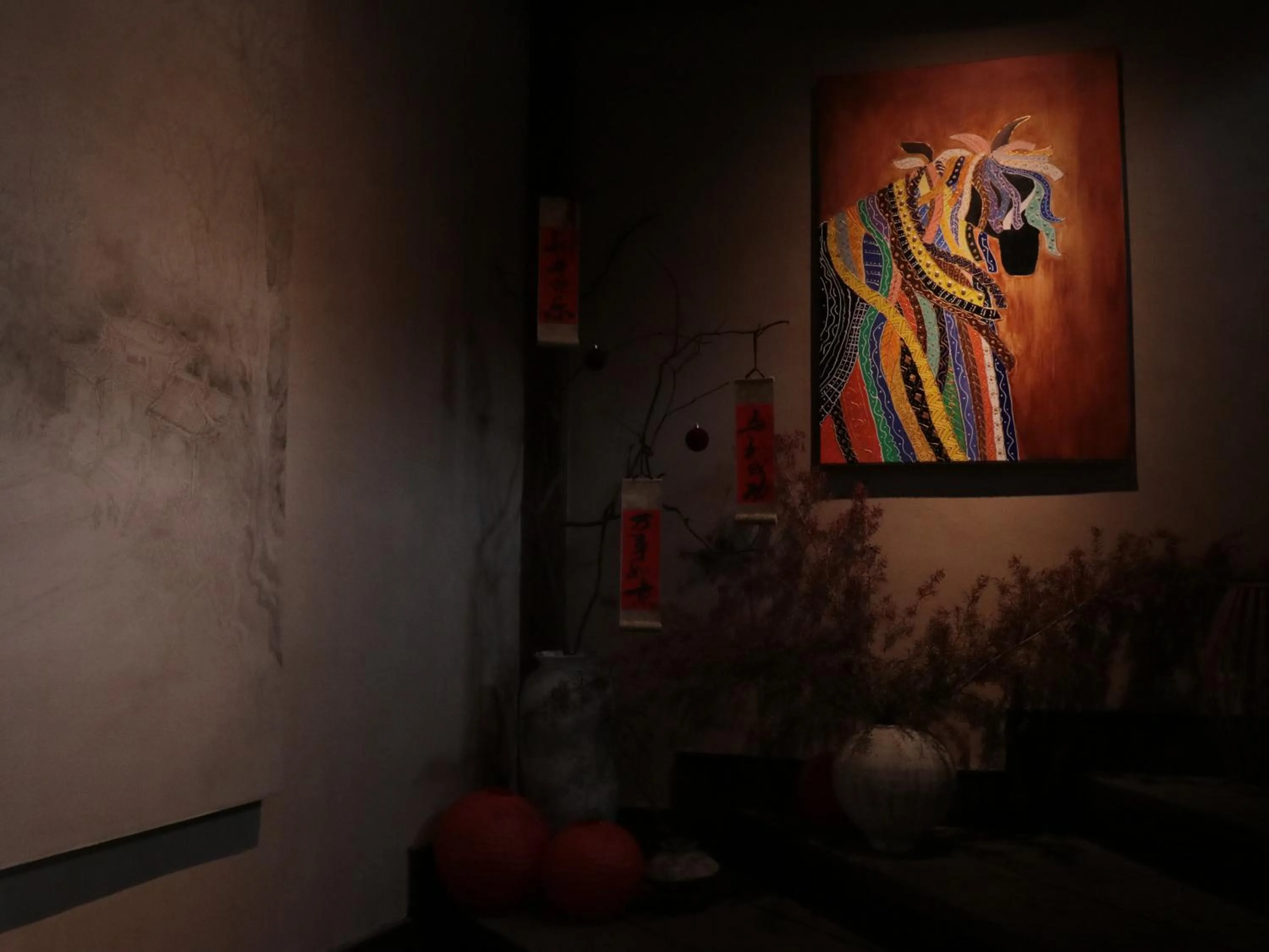 Shishe Spring Designer Homestay