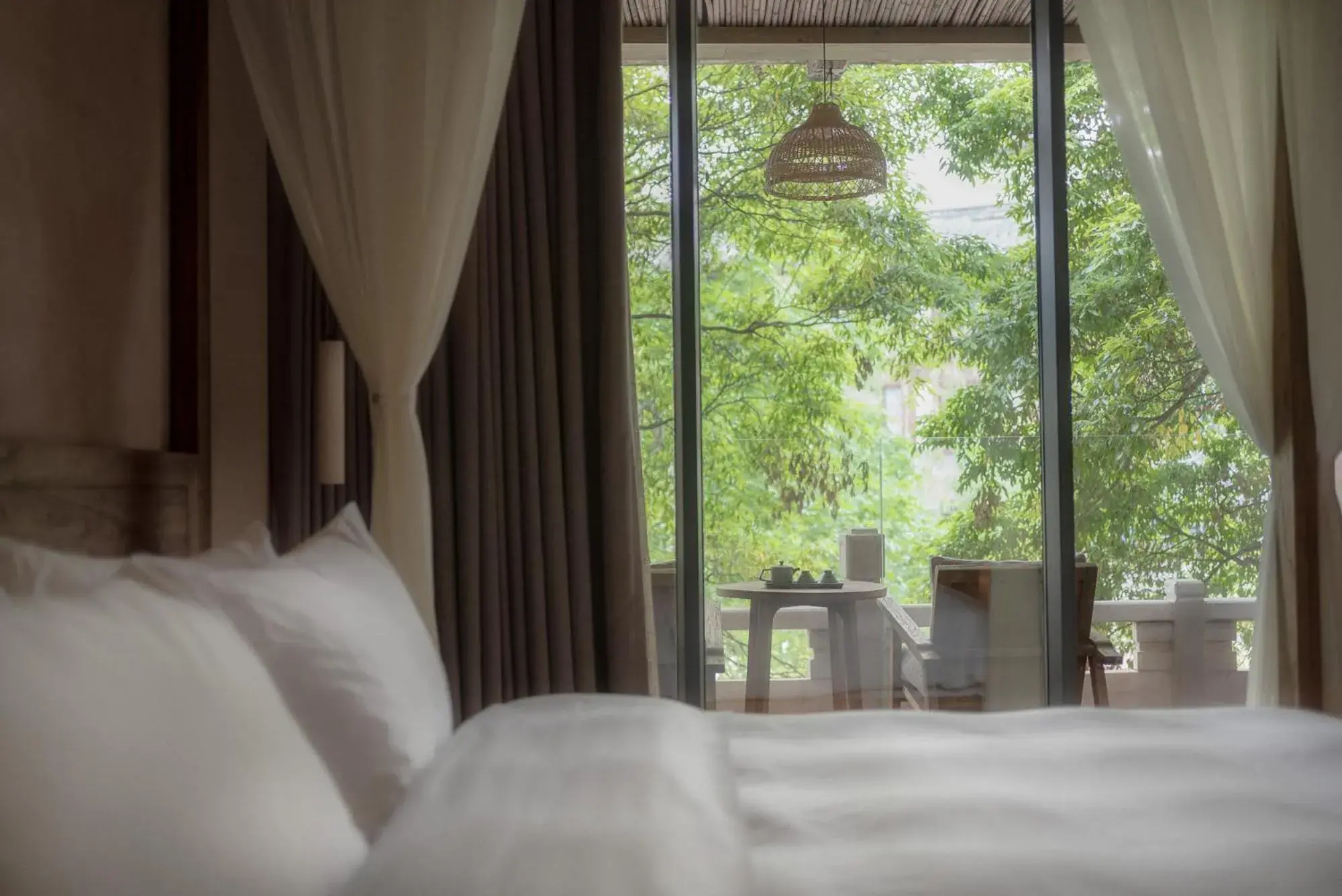 Shishe Spring Designer Homestay Shishe Spring Designer Homestay