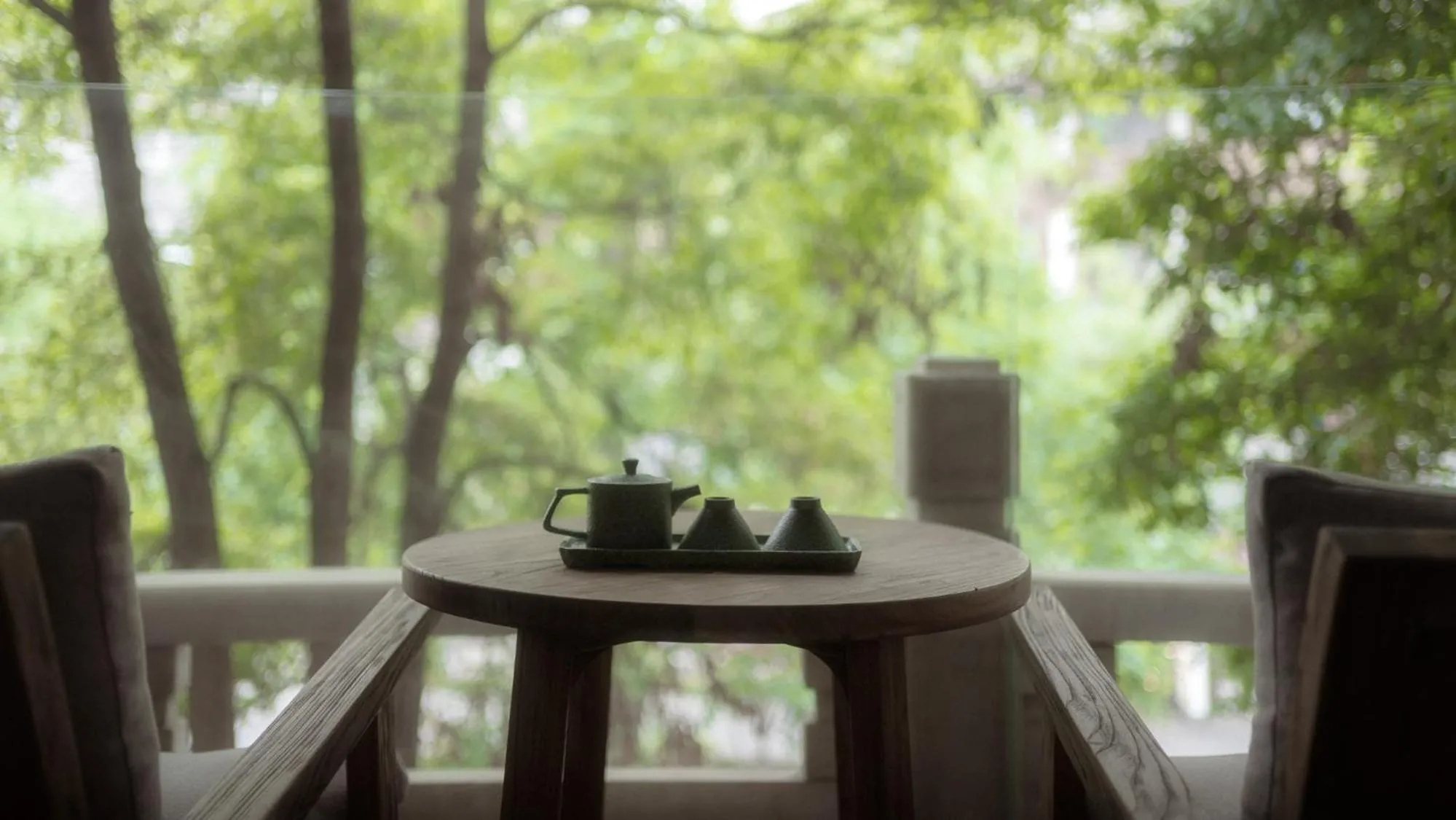 View (from property/room) in Shishe Spring Designer Homestay