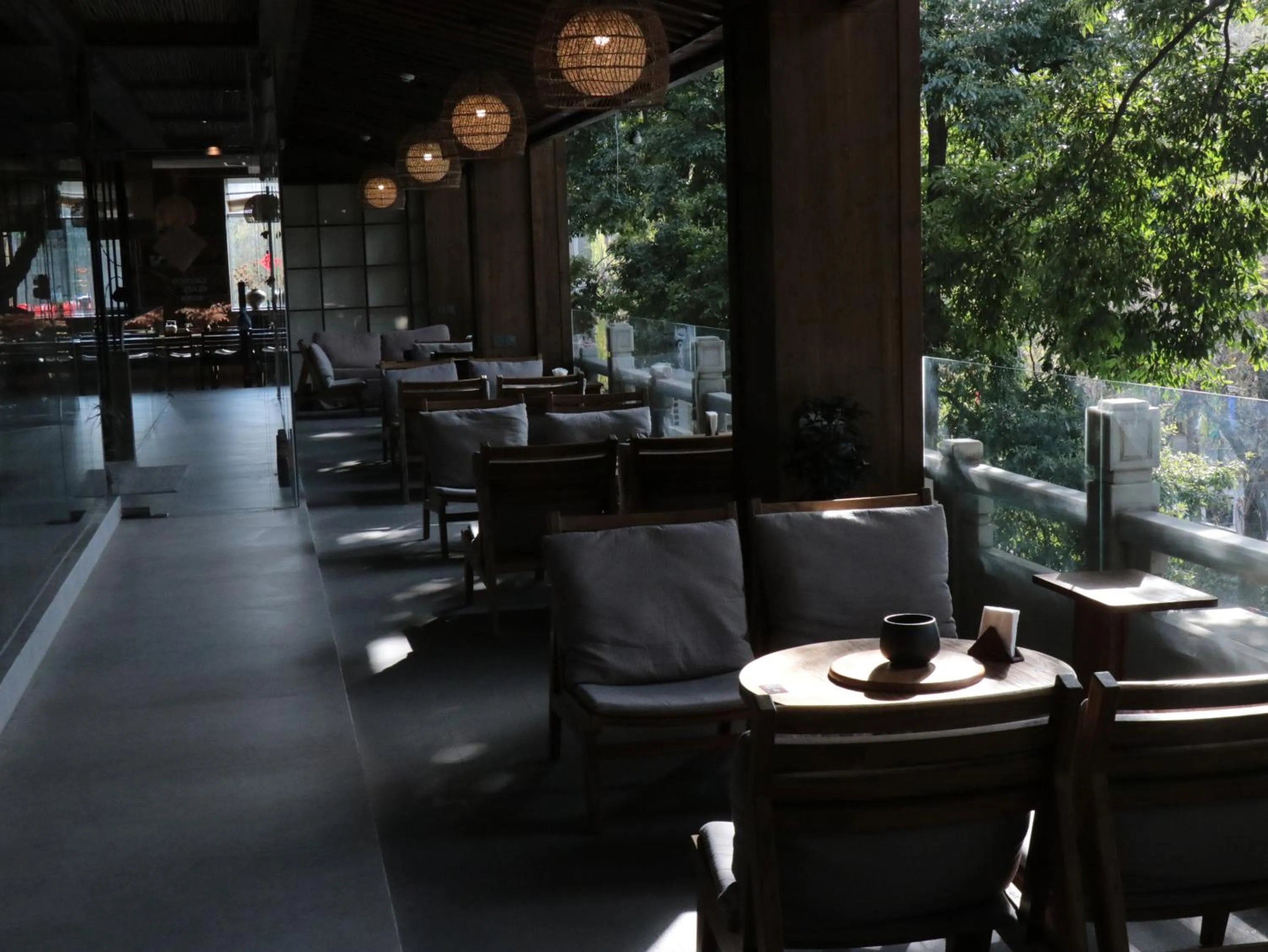 Shishe Spring Designer Homestay