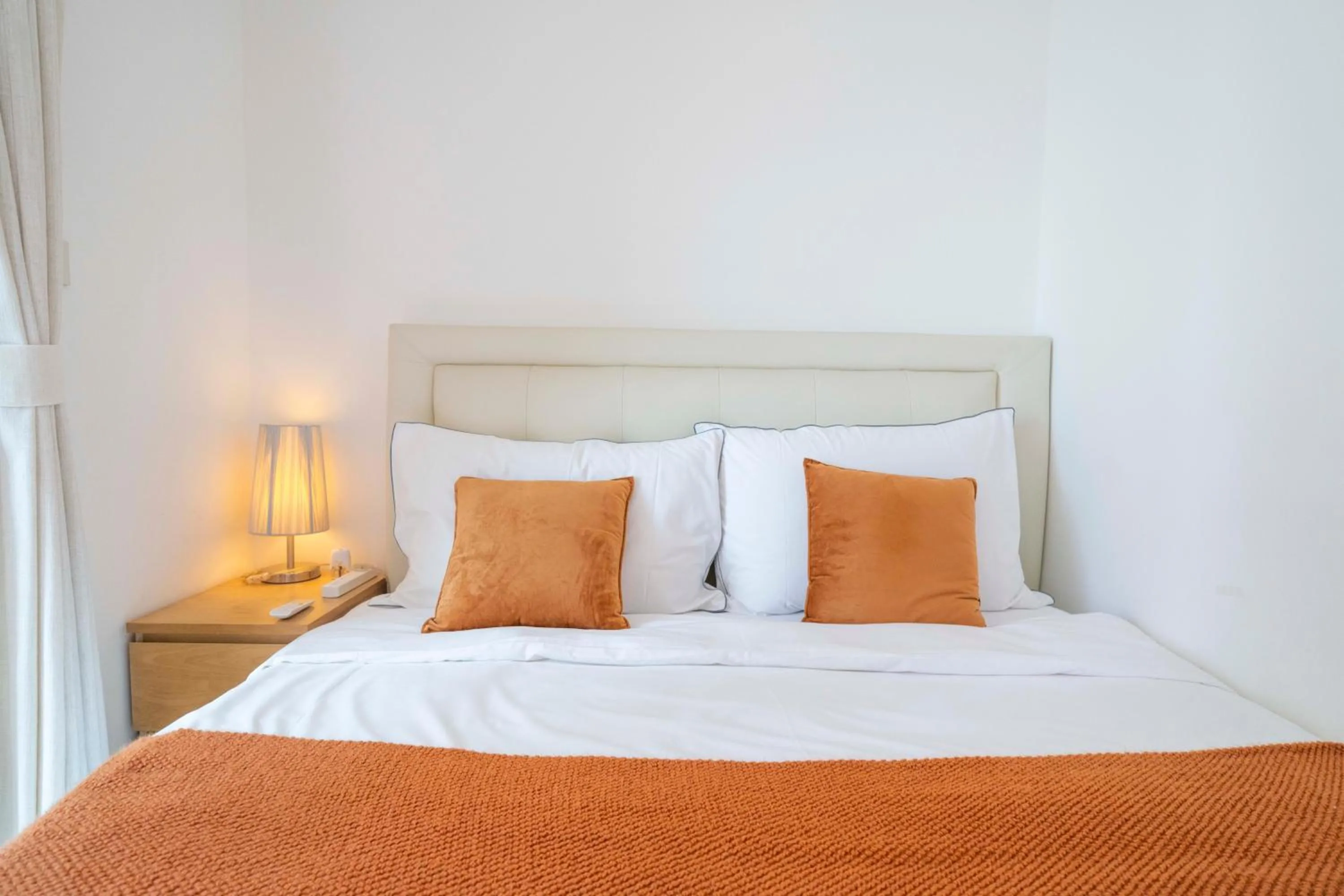 Tyms Xujiahui Stylish 1BR APT