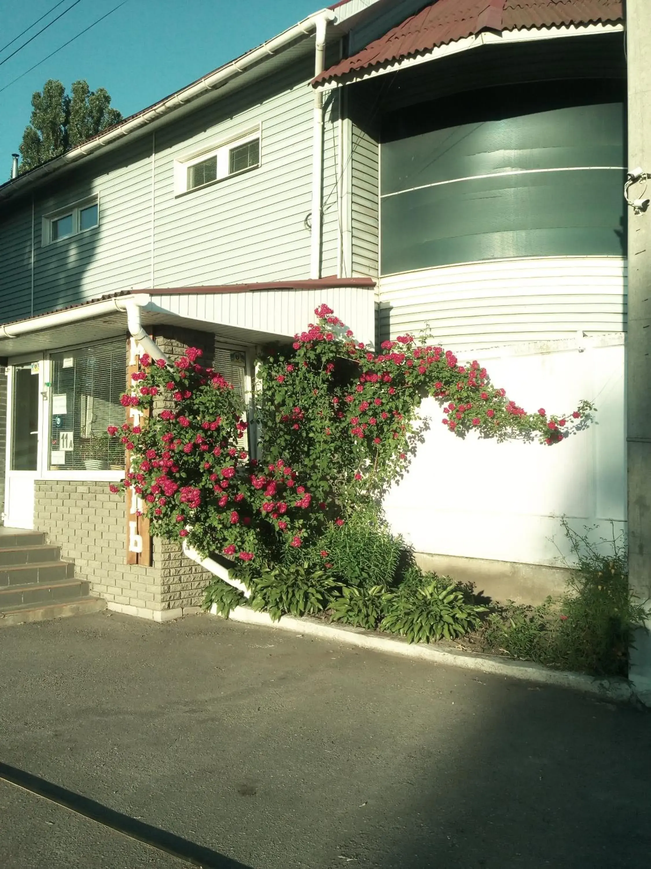 motel Pid Strihoyu motel Pid Strihoyu