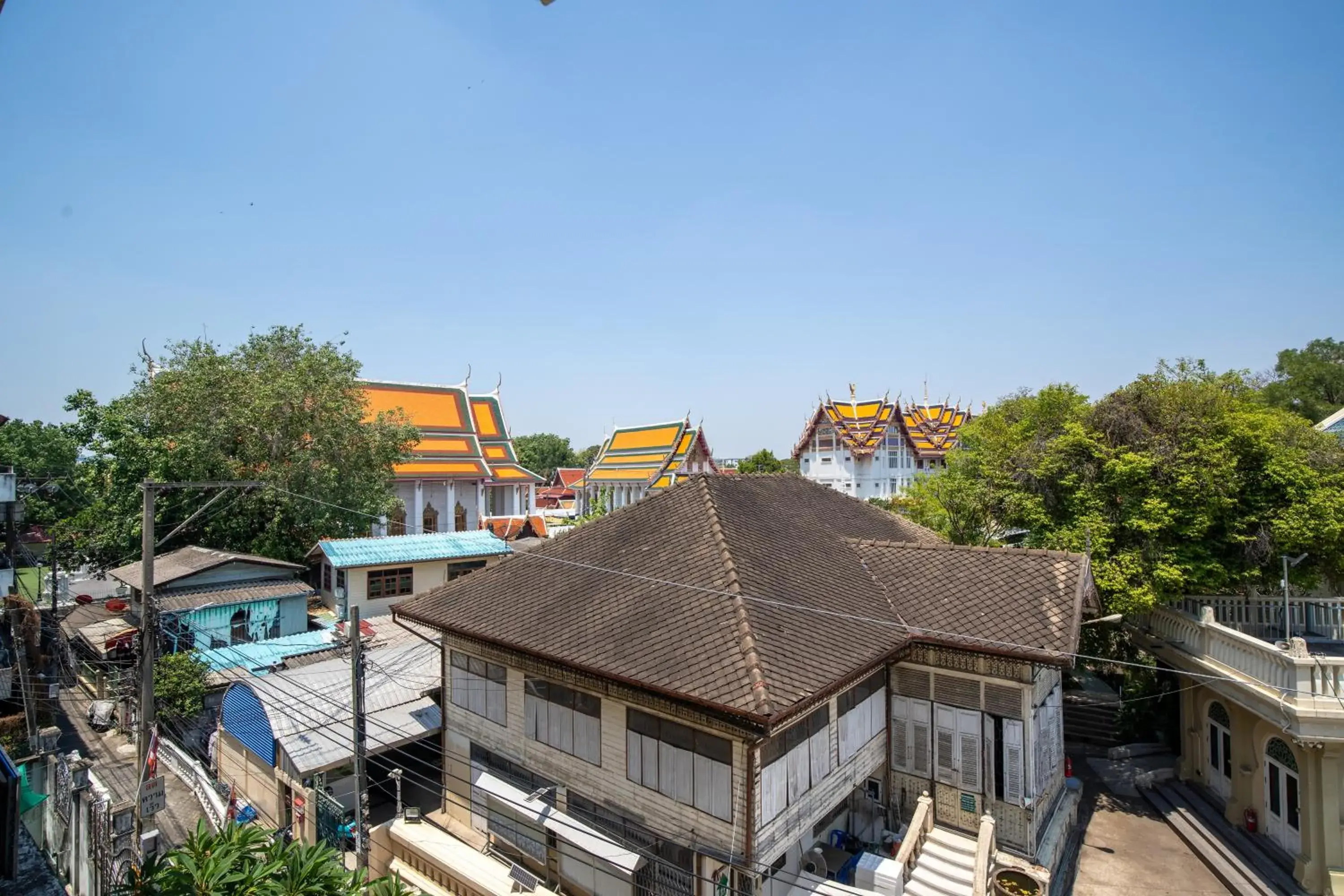 Suite in Bangluang Boutique Hotel Suite in Bangluang Boutique Hotel