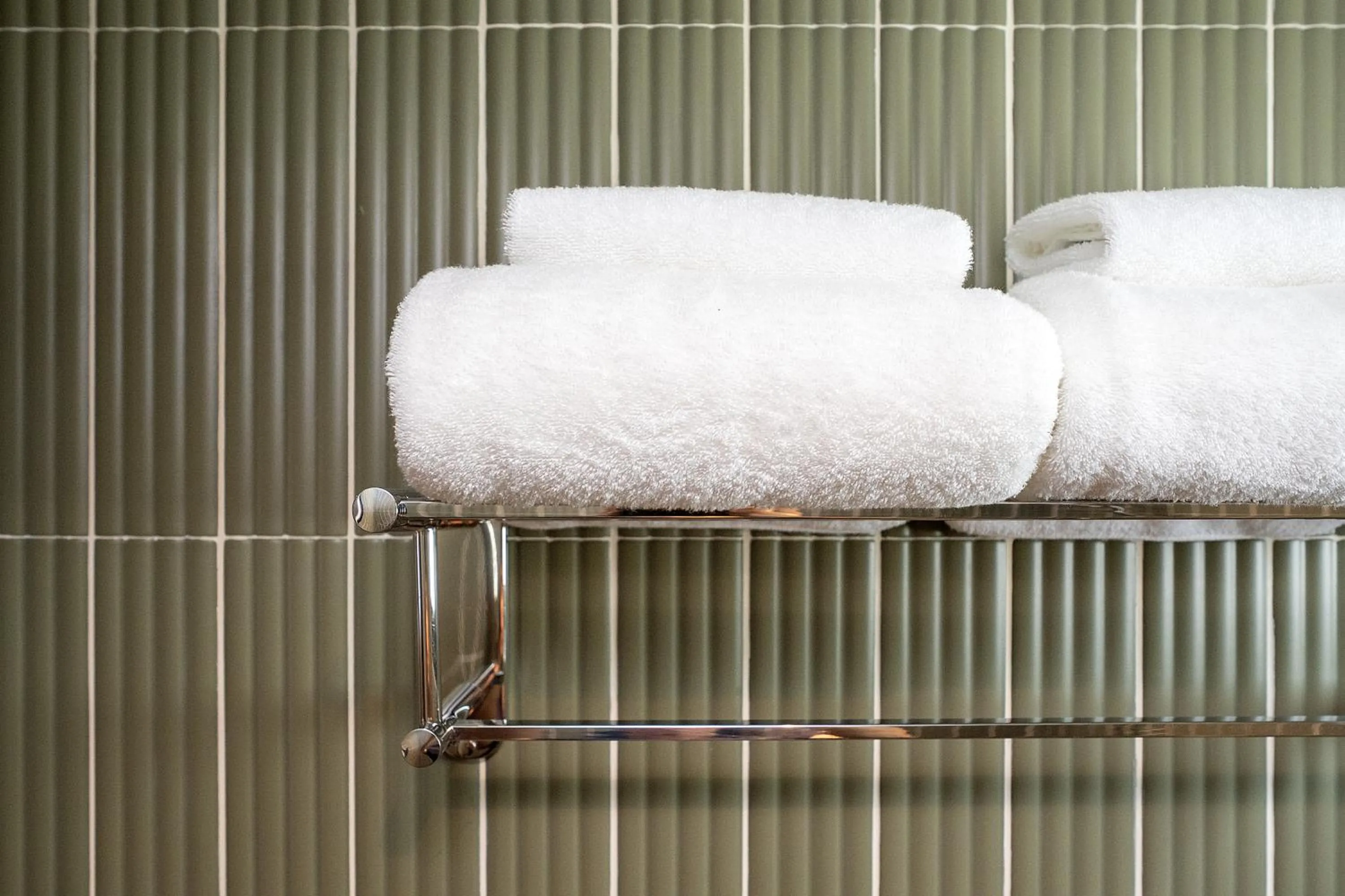 Bathroom in Bangluang Boutique Hotel