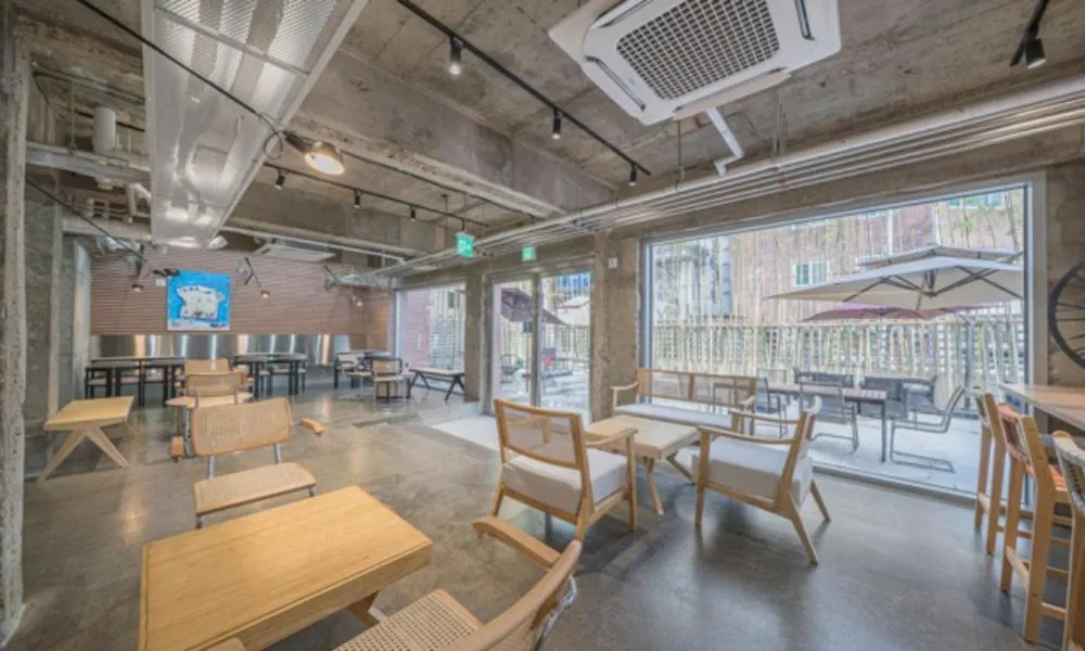 Pohang Daejamdong Route 422