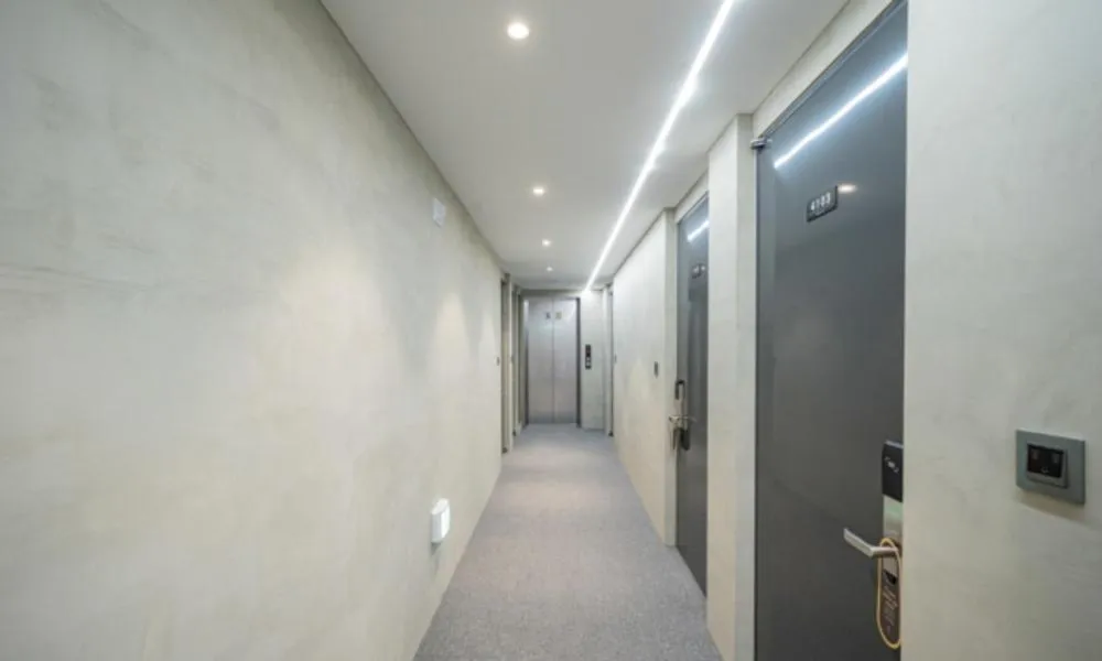 Pohang Daejamdong Route 422