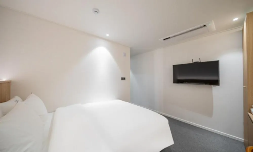 Bed in Pohang Daejamdong Route 422