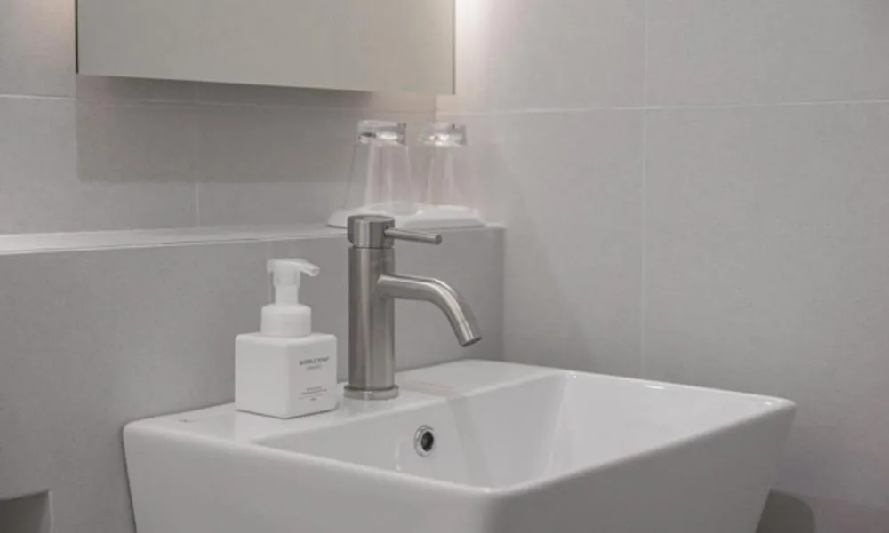 Pohang Daejamdong Route 422