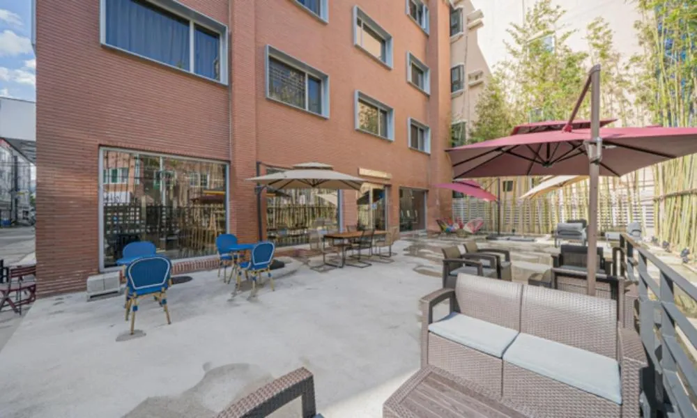 Pohang Daejamdong Route 422