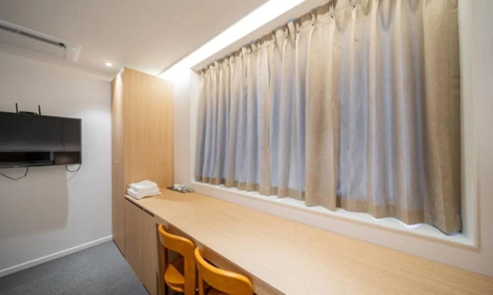 Pohang Daejamdong Route 422