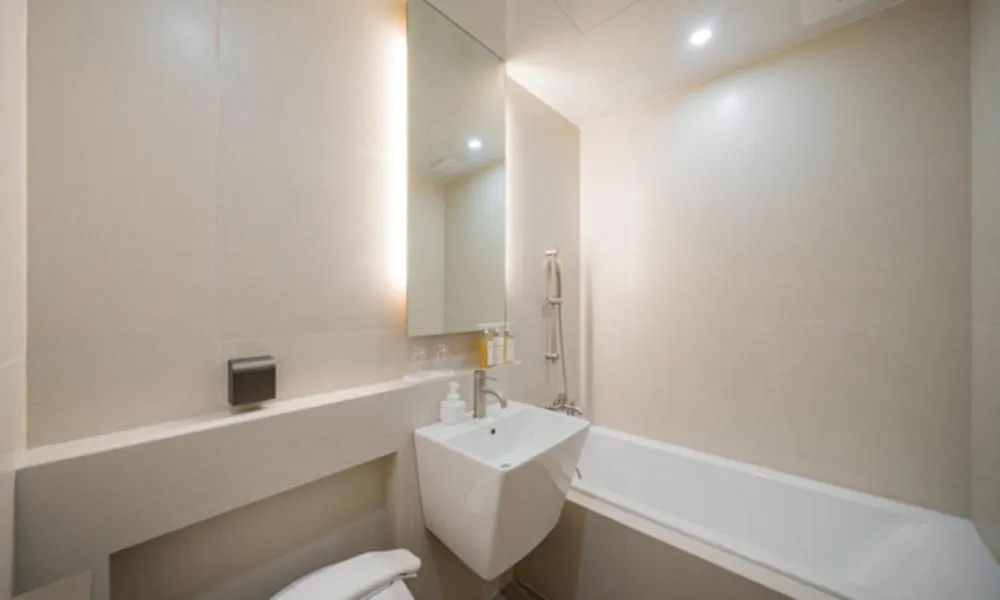 Pohang Daejamdong Route 422