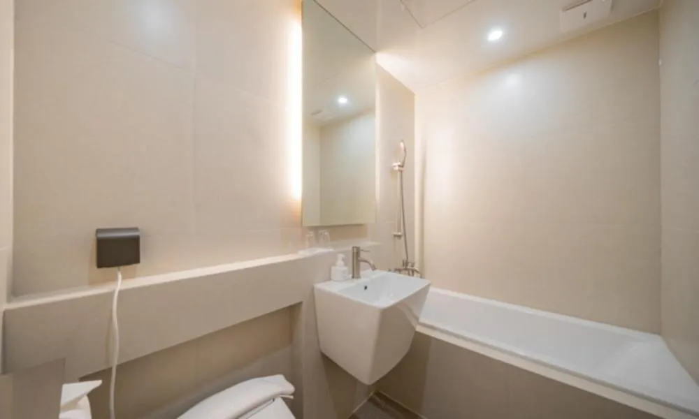 Pohang Daejamdong Route 422