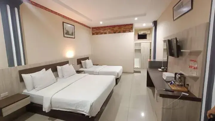 Vida view apartment Vida view apartment