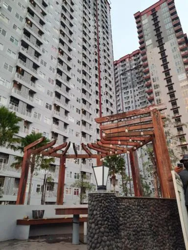 Vida view apartment