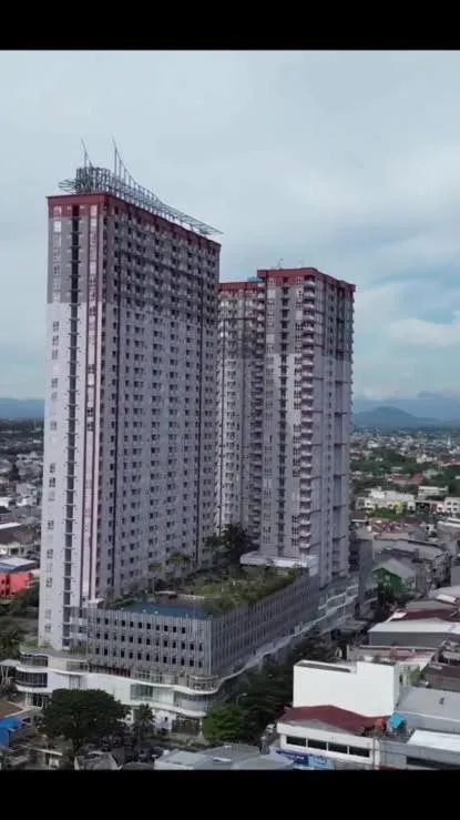 Vida view apartment
