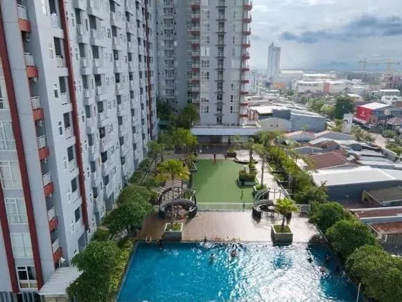 Vida view apartment