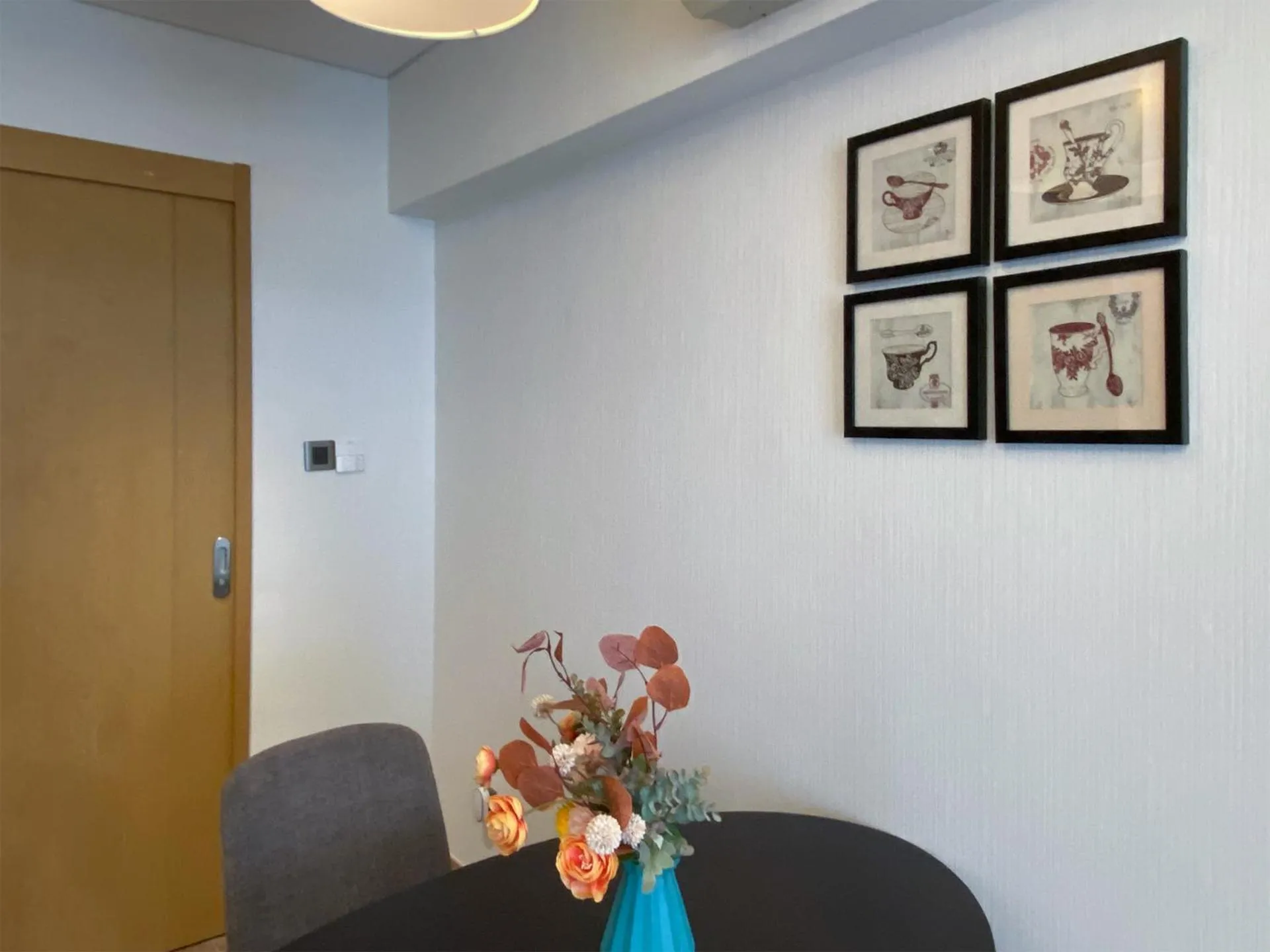 Tyms 1BR APT Huijing Garden