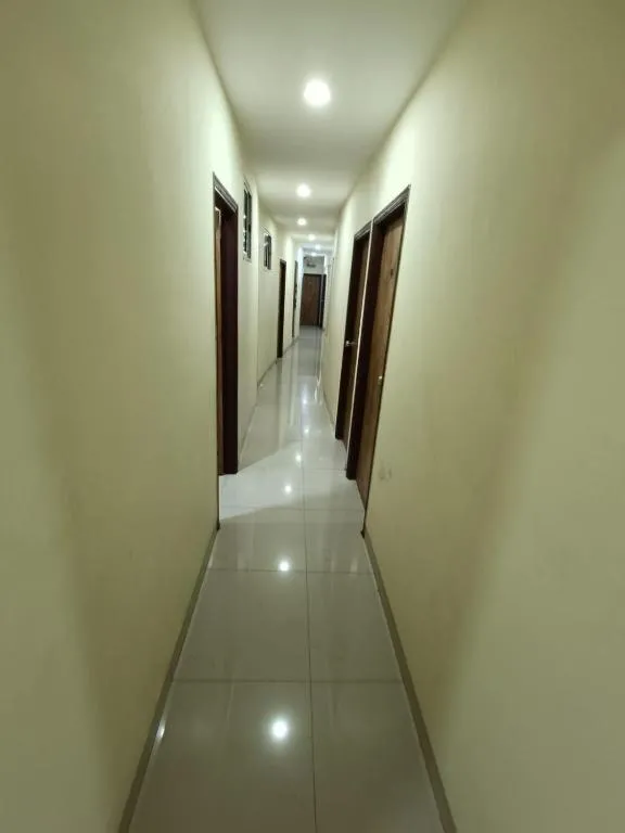 Sapphire Guest House