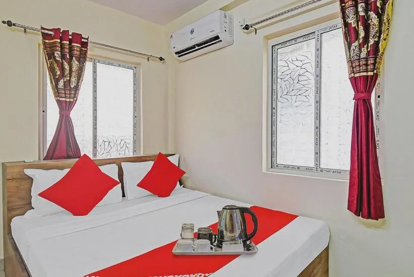 Sapphire Guest House