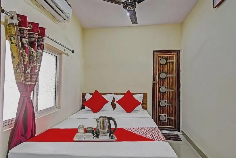 Sapphire Guest House