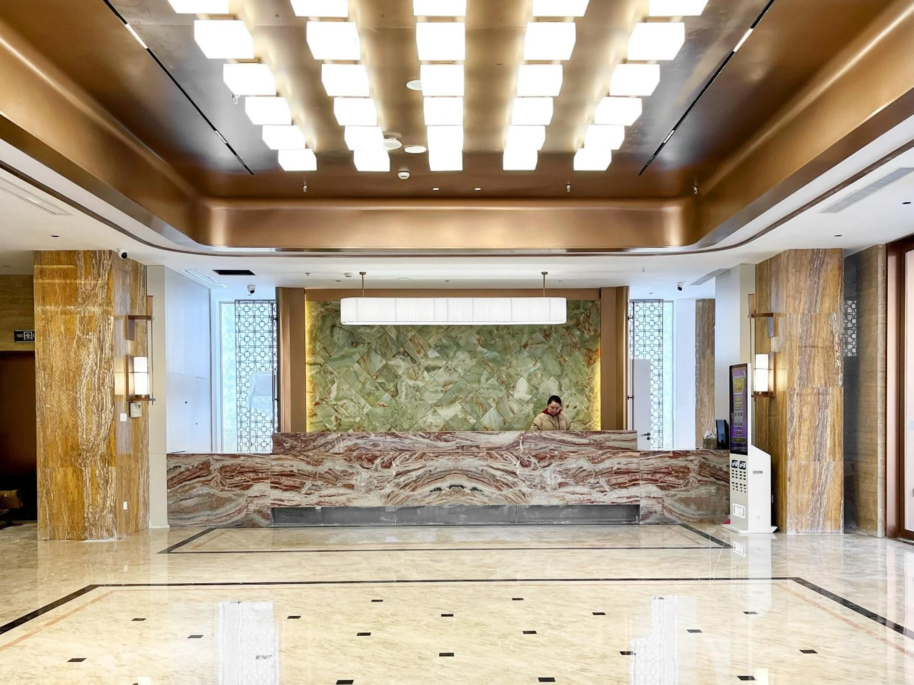Changzhou Yanling Four Seasons Hotel