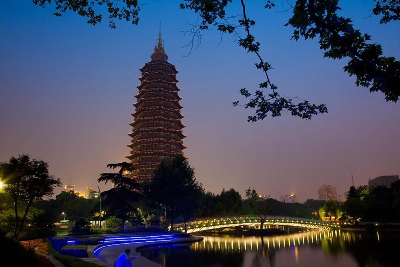 Changzhou Yanling Four Seasons Hotel