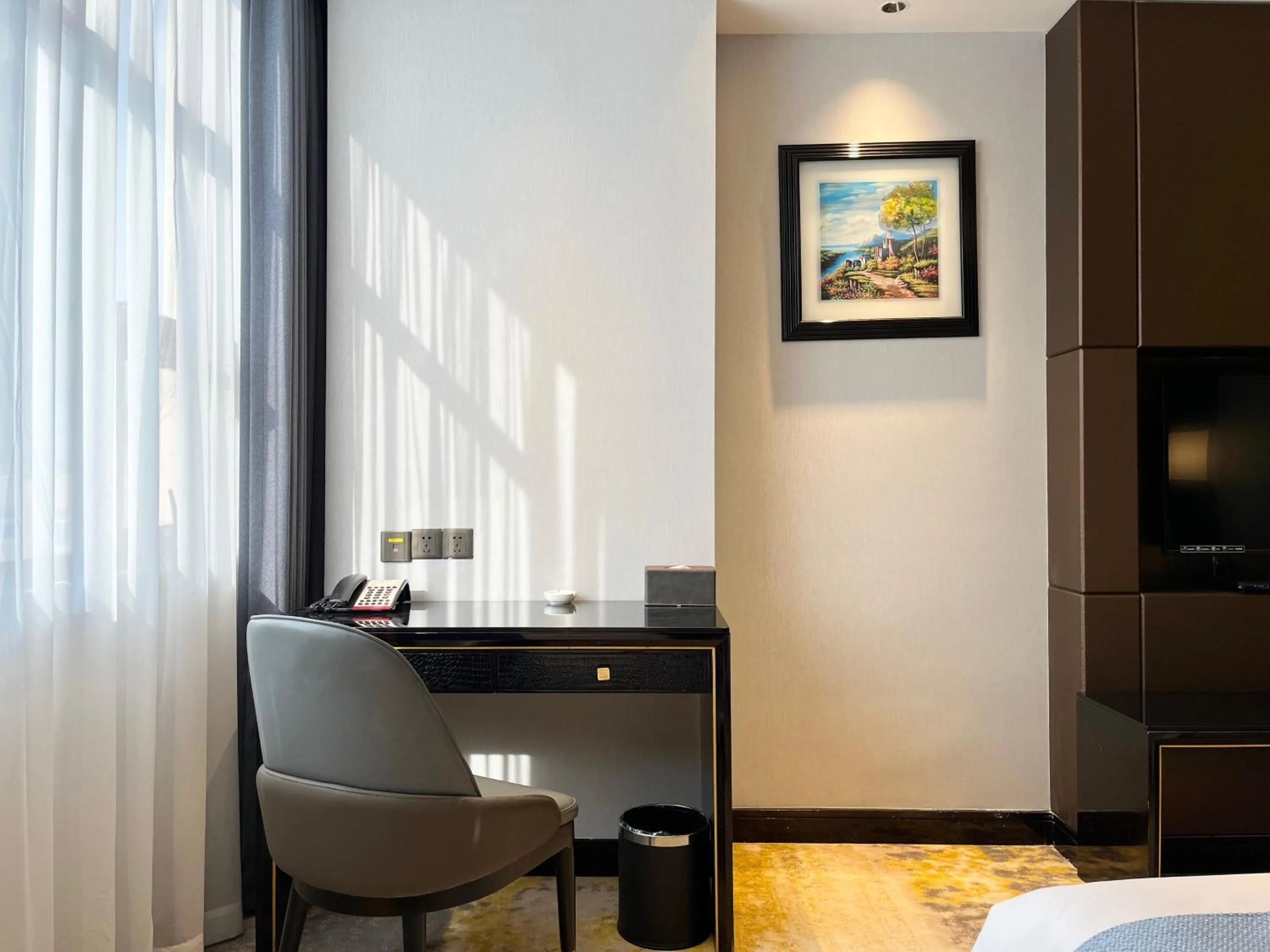 Changzhou Yanling Four Seasons Hotel