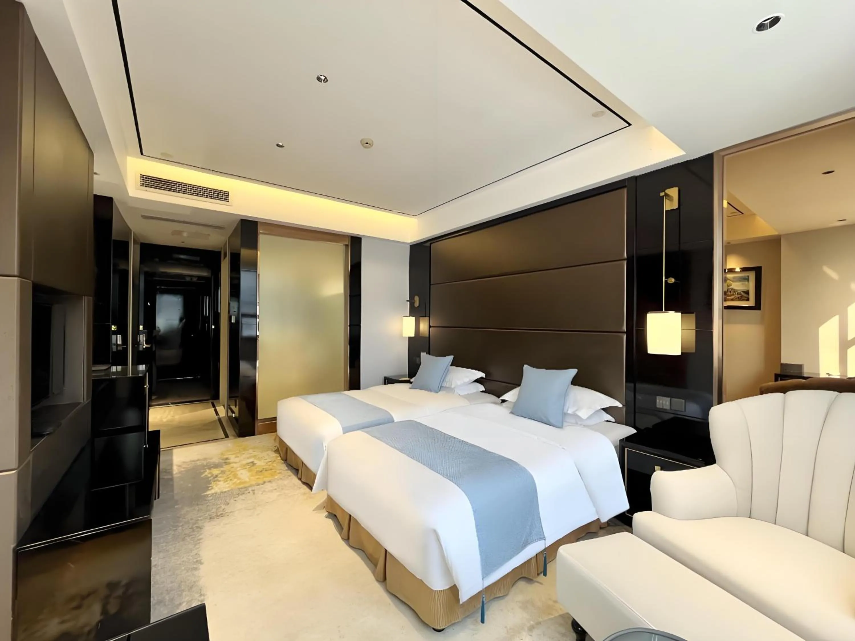 Changzhou Yanling Four Seasons Hotel