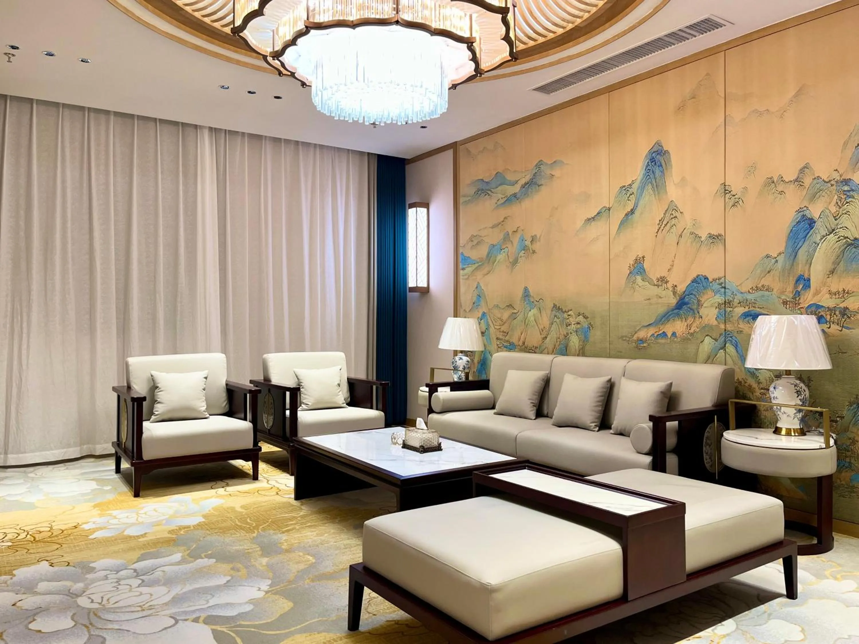 Changzhou Yanling Four Seasons Hotel