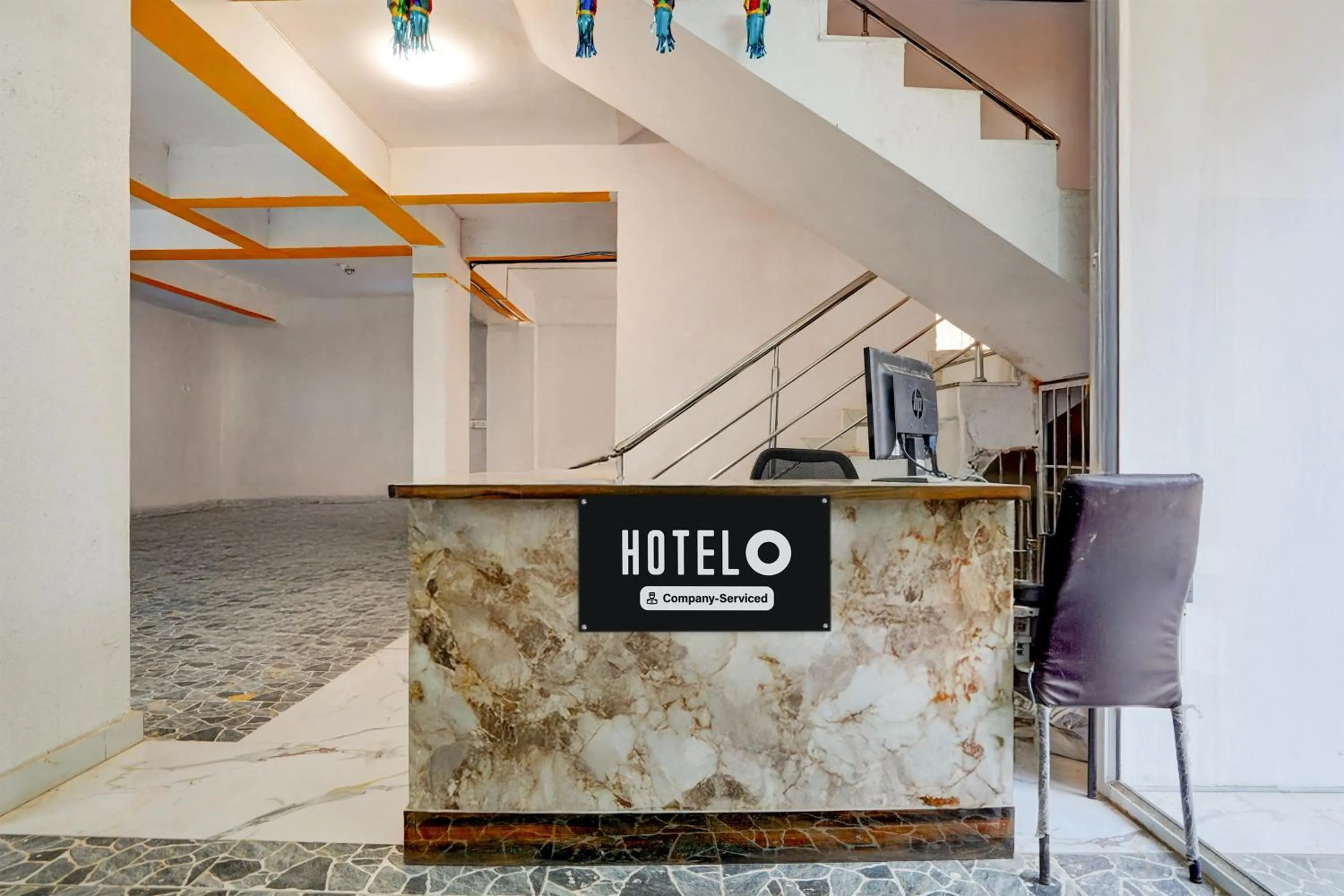 Hotel O Kohinoor Park Hinjewadi