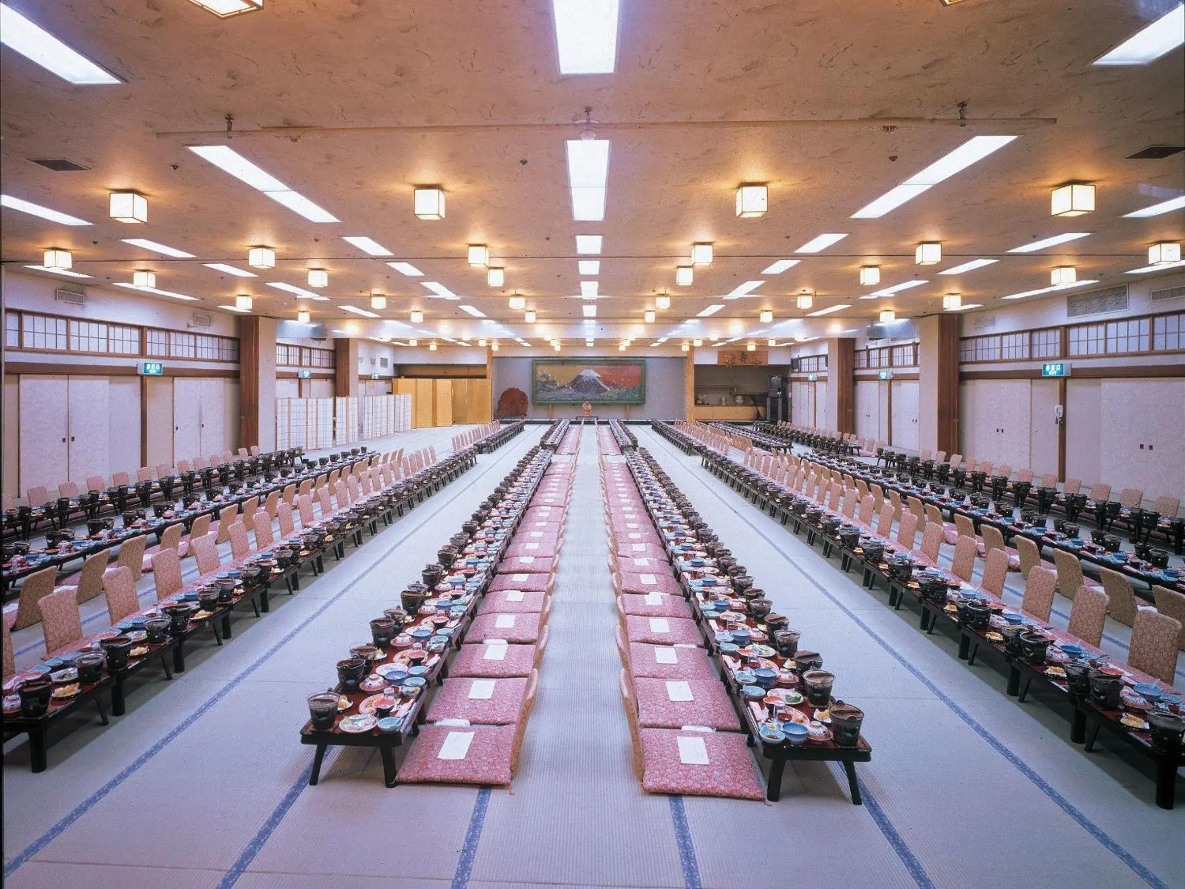 Restaurant/places to eat in Mt Fuji Hanayagi no Sho Keizan Restaurant/places to eat in Mt Fuji Hanayagi no Sho Keizan