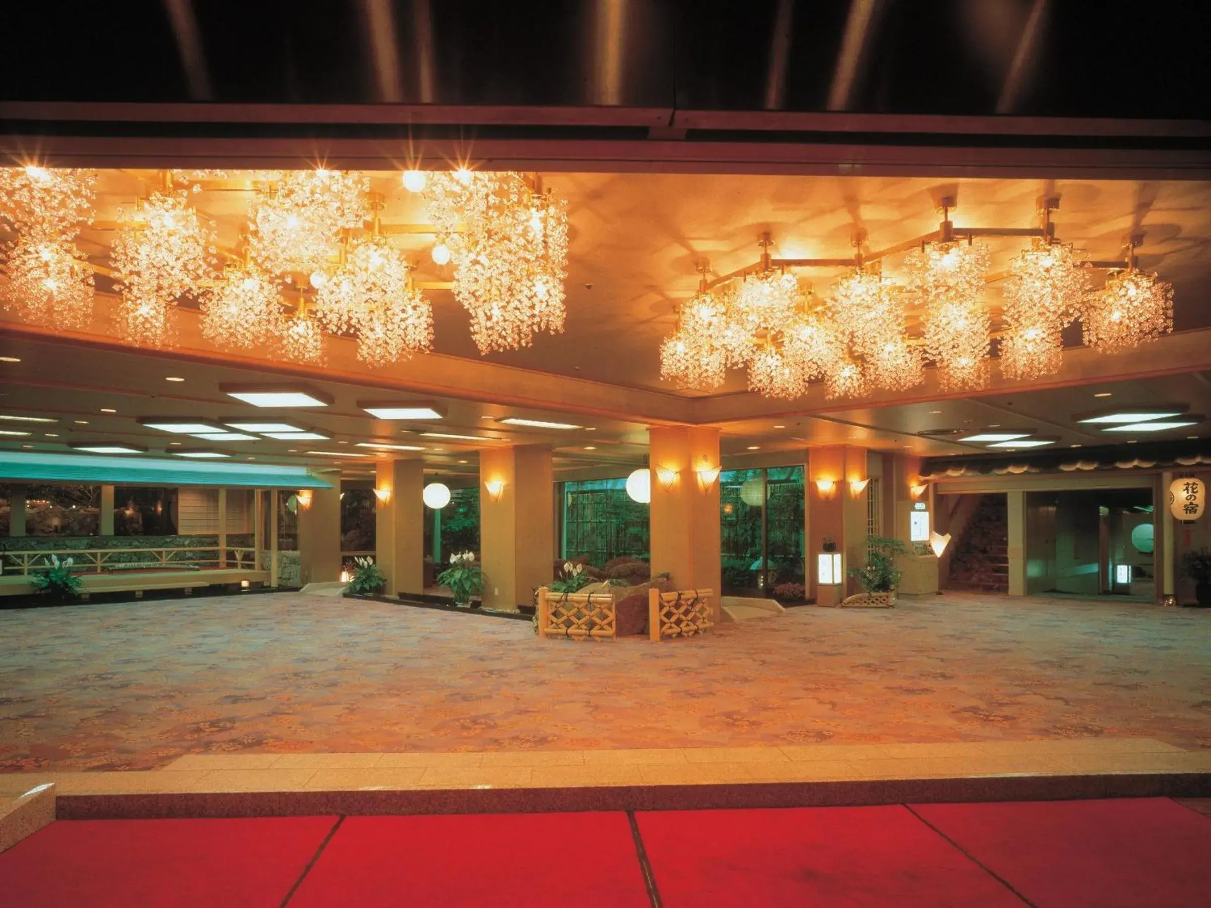 Lobby or reception in Mt Fuji Hanayagi no Sho Keizan Lobby or reception in Mt Fuji Hanayagi no Sho Keizan