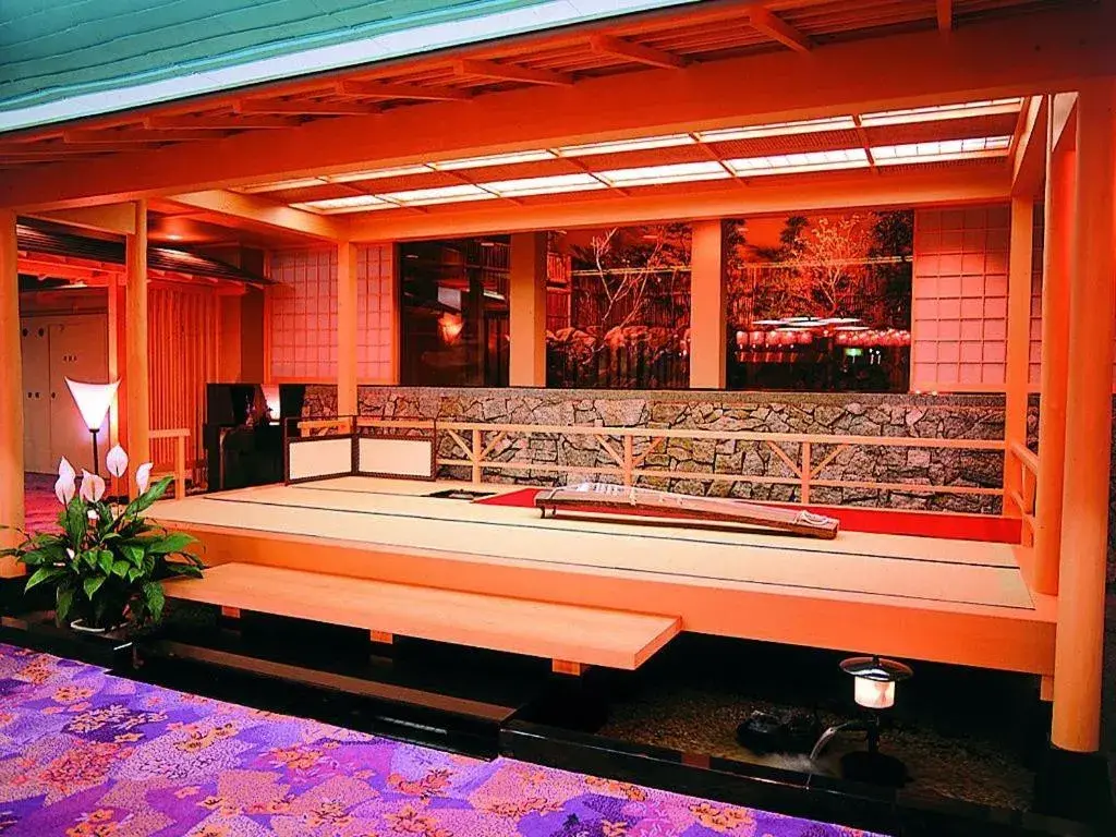 Lobby or reception in Mt Fuji Hanayagi no Sho Keizan Lobby or reception in Mt Fuji Hanayagi no Sho Keizan