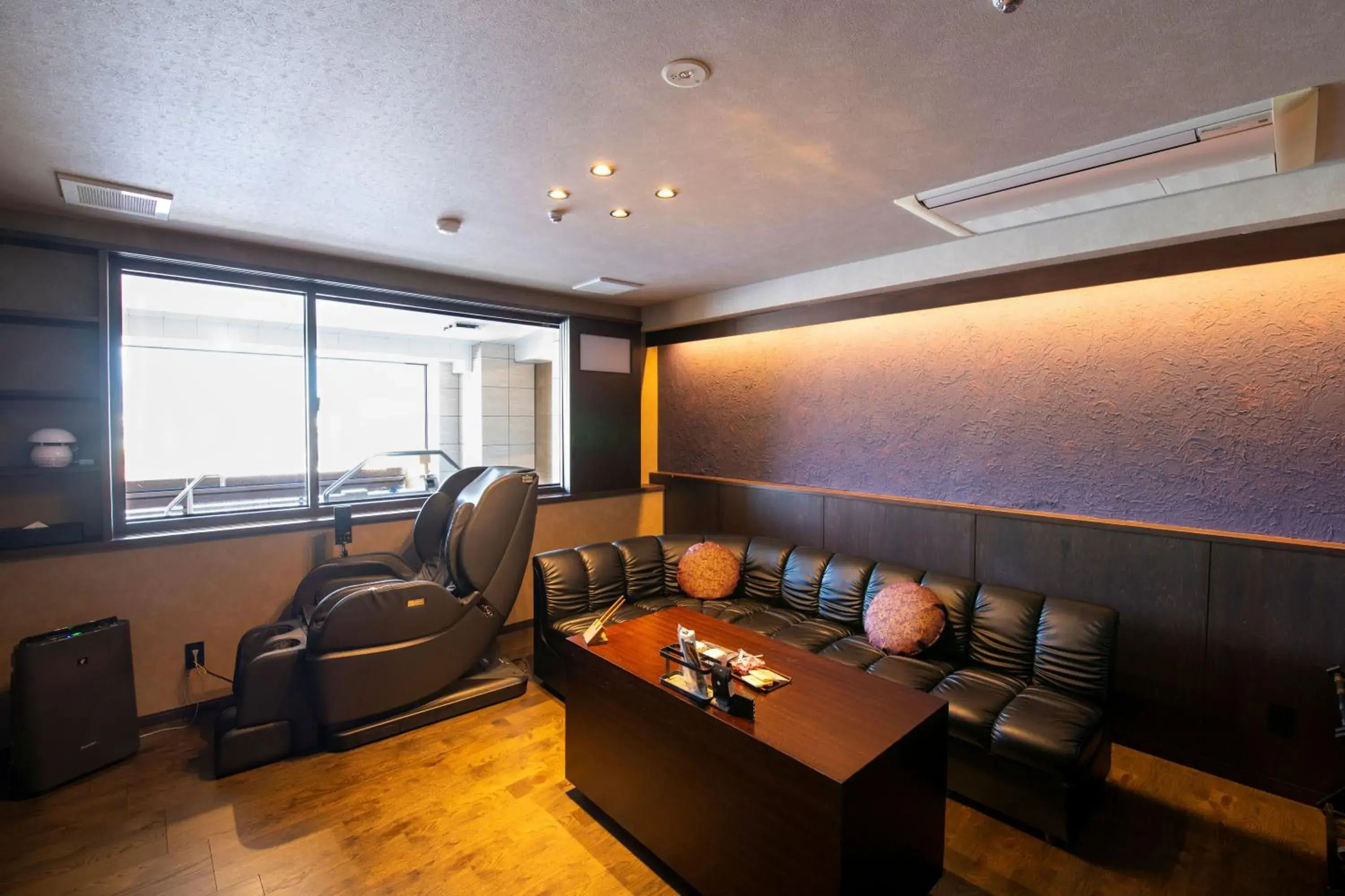 Photo of the whole room in Mt Fuji Hanayagi no Sho Keizan Photo of the whole room in Mt Fuji Hanayagi no Sho Keizan