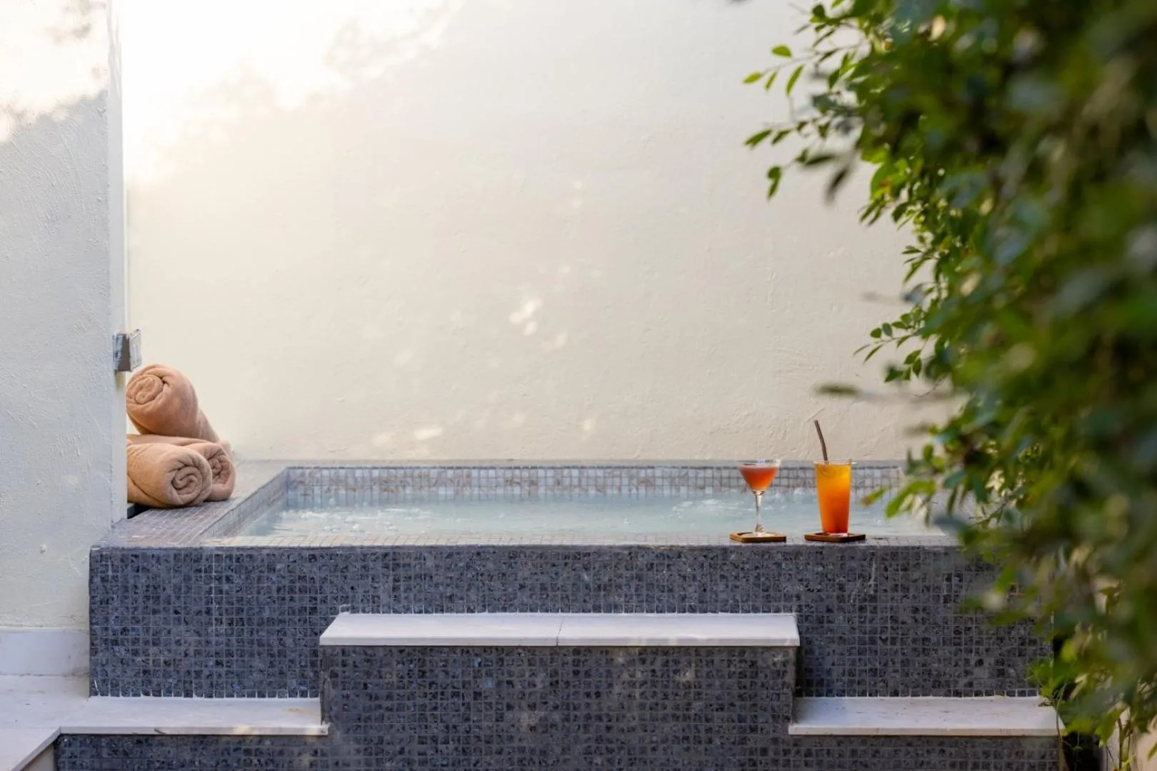 Zaya Beach Club & Resort