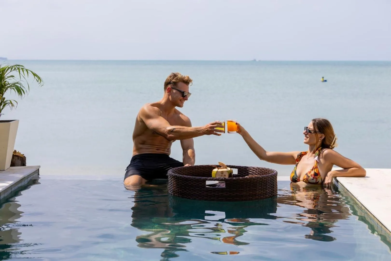 Zaya Beach Club & Resort