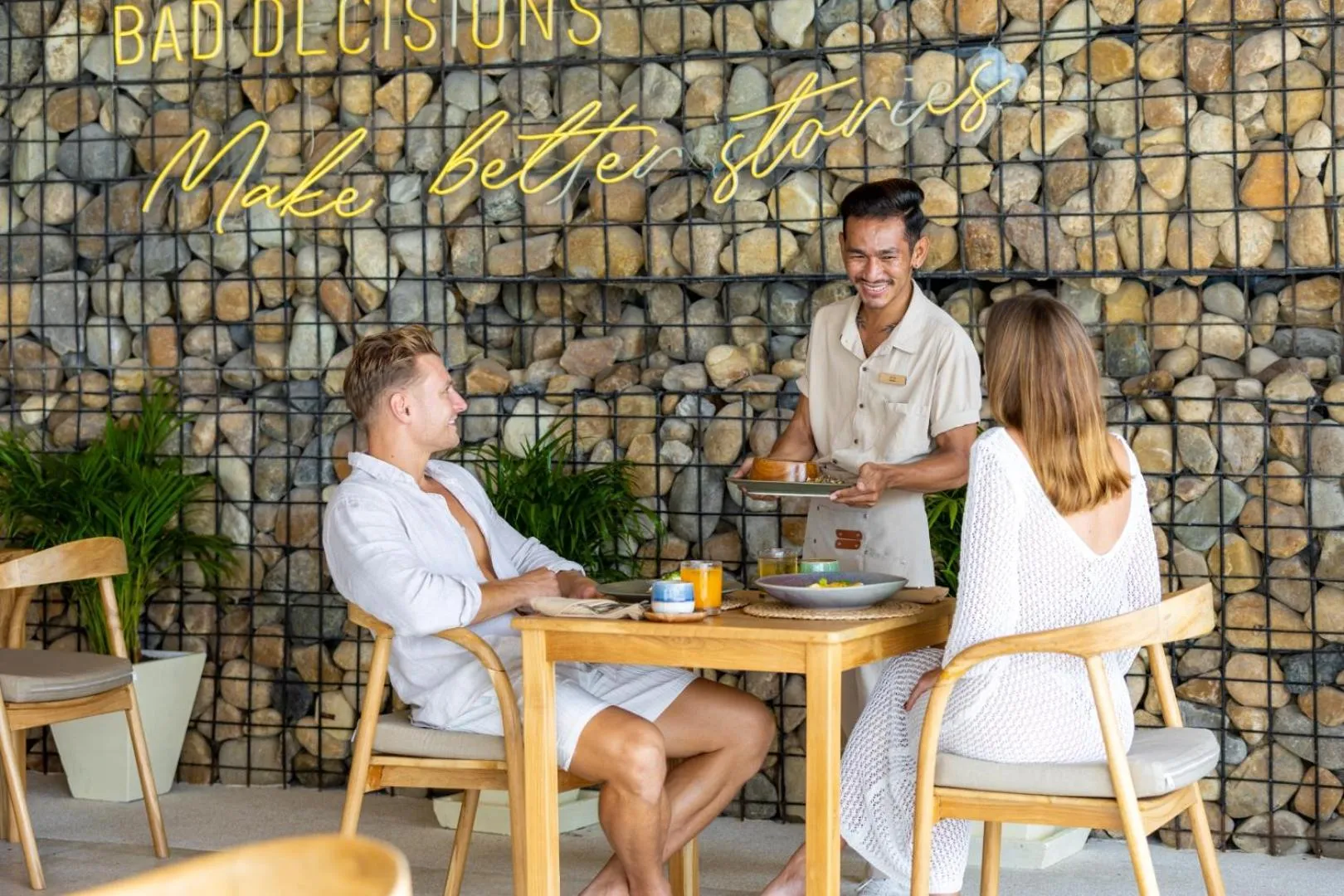 Zaya Beach Club & Resort