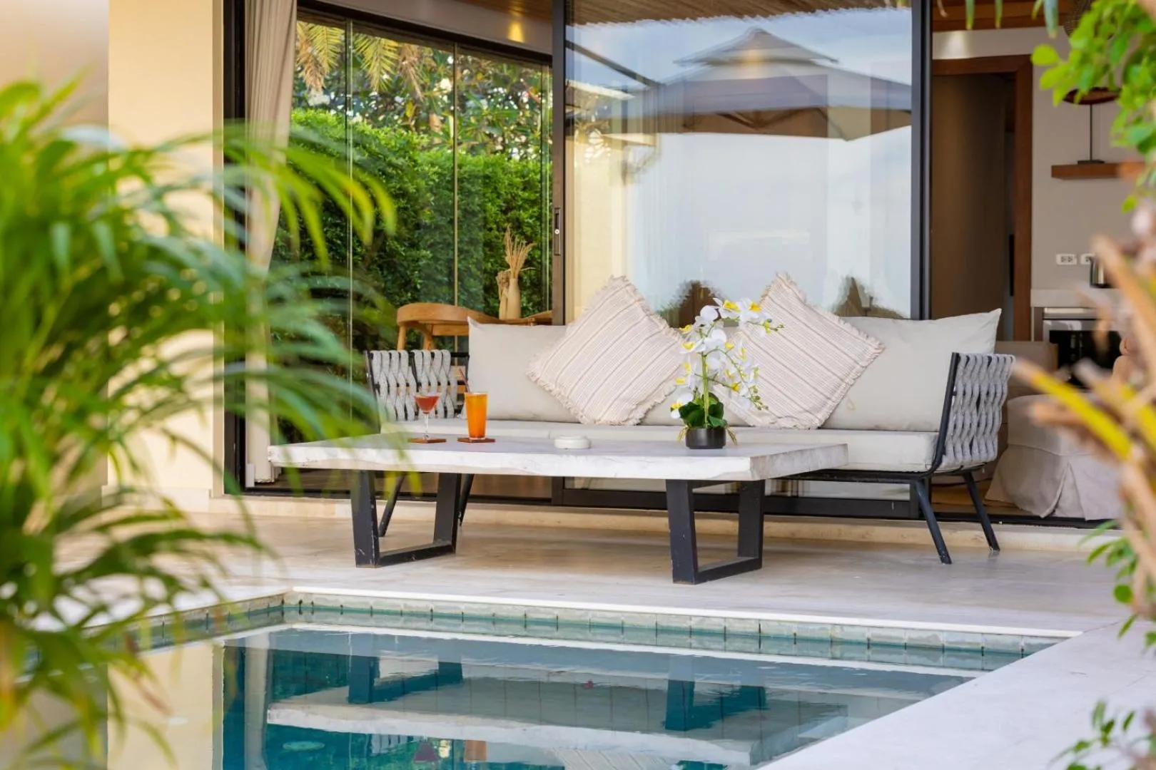 Zaya Beach Club & Resort