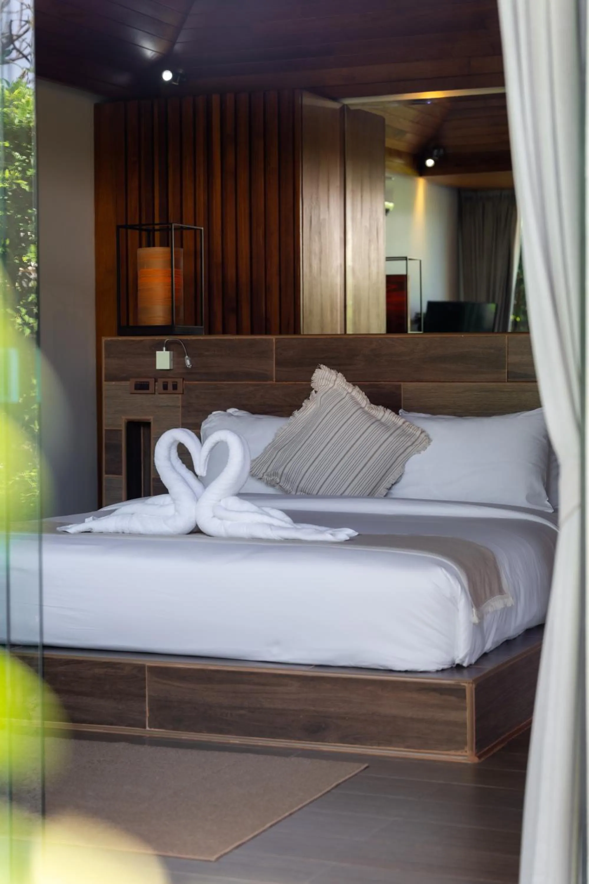 Bedroom, Bed in Zaya Beach Club & Resort