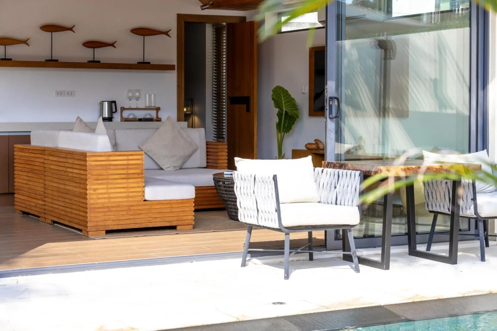 Zaya Beach Club & Resort