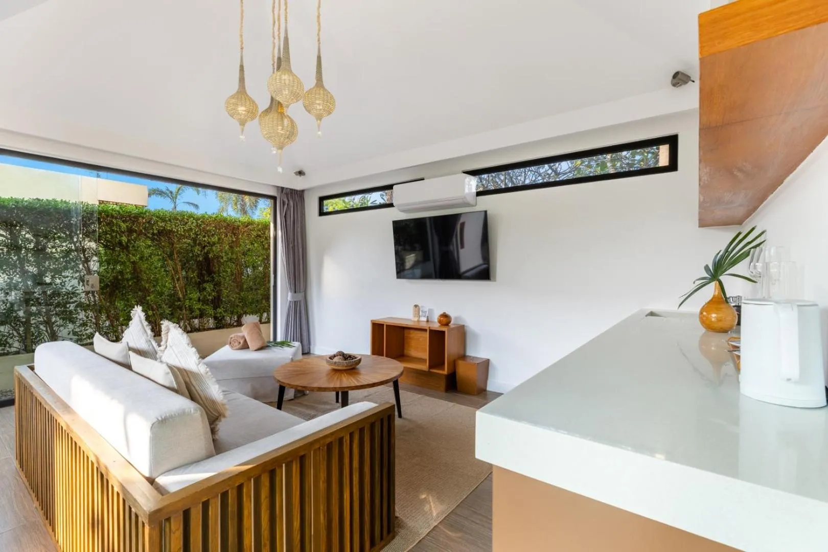 Zaya Beach Club & Resort